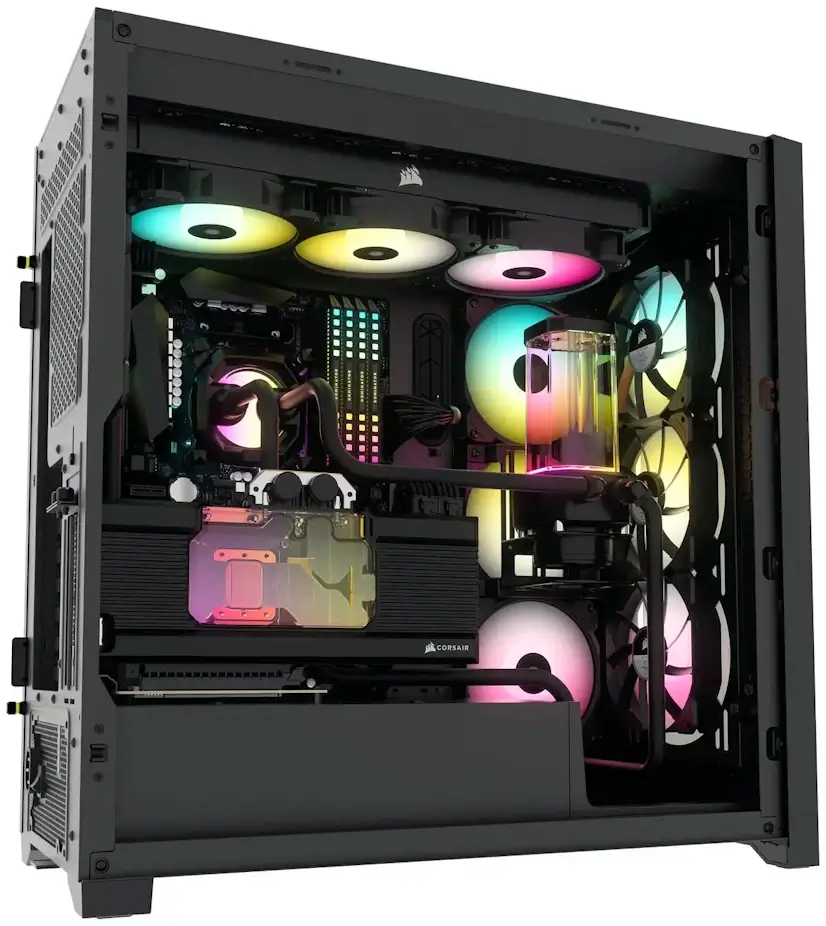 Montar Gaming PC Domicilio Monte del Pilar Montar Gaming PC Domicilio